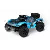 RC auto OverMax X-HOOLIGAN — diaľkovo ovládaný model, maximálna rýchlosť 50 km/h