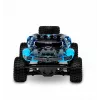 RC auto OverMax X-HOOLIGAN — diaľkovo ovládaný model, maximálna rýchlosť 50 km/h
