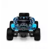 RC auto OverMax X-HOOLIGAN — diaľkovo ovládaný model, maximálna rýchlosť 50 km/h