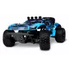 RC auto OverMax X-HOOLIGAN — diaľkovo ovládaný model, maximálna rýchlosť 50 km/h