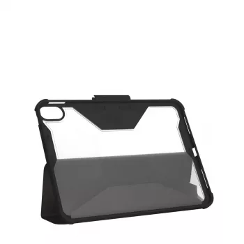 Folio Case Urban Armor Gear Plyo 27,7 cm 10,9 palcov čierna transparentná