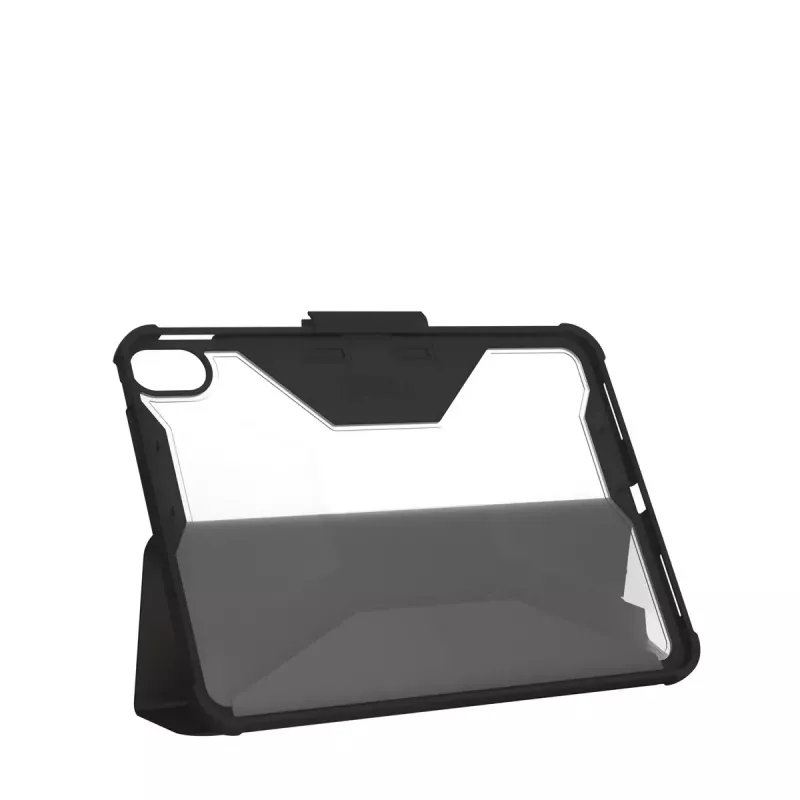 Folio Case Urban Armor Gear Plyo 27,7 cm 10,9 palcov čierna transparentná