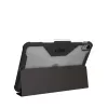 Folio Case Urban Armor Gear Plyo 27,7 cm 10,9 palcov čierna transparentná