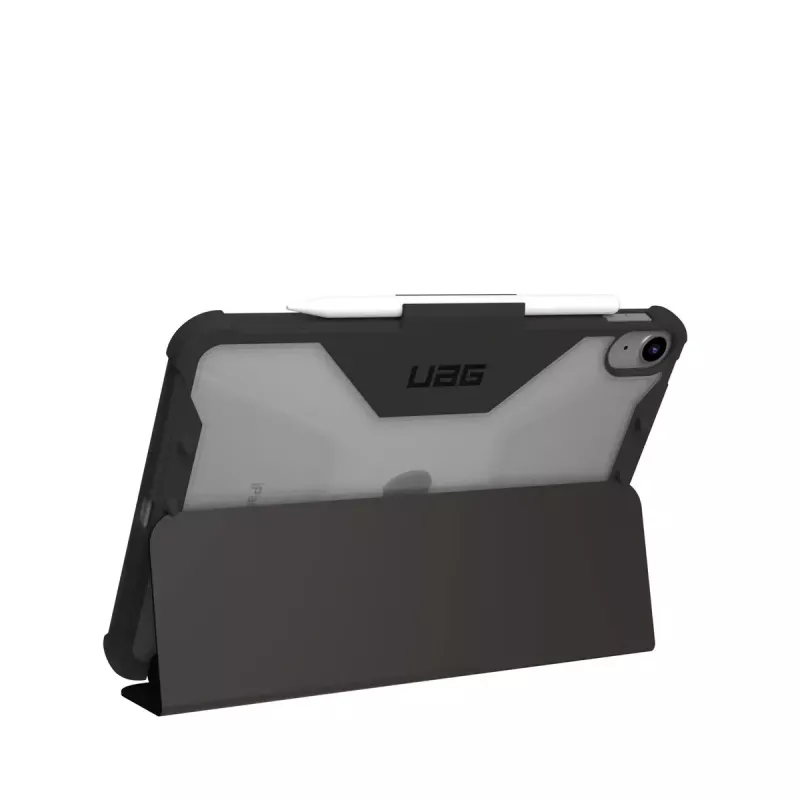 Folio Case Urban Armor Gear Plyo 27,7 cm 10,9 palcov čierna transparentná