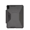 Folio Case Urban Armor Gear Plyo 27,7 cm 10,9 palcov čierna transparentná