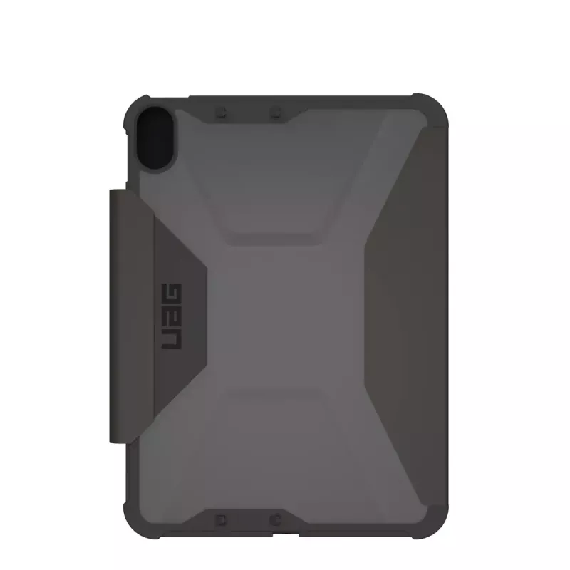 Folio Case Urban Armor Gear Plyo 27,7 cm 10,9 palcov čierna transparentná