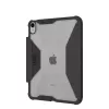 Folio Case Urban Armor Gear Plyo 27,7 cm 10,9 palcov čierna transparentná