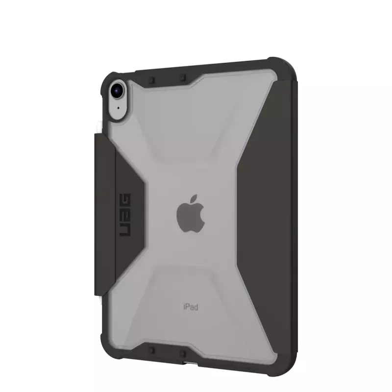 Folio Case Urban Armor Gear Plyo 27,7 cm 10,9 palcov čierna transparentná