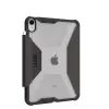 Folio Case Urban Armor Gear Plyo 27,7 cm 10,9 palcov čierna transparentná