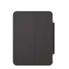 Folio Case Urban Armor Gear Plyo 27,7 cm 10,9 palcov čierna transparentná
