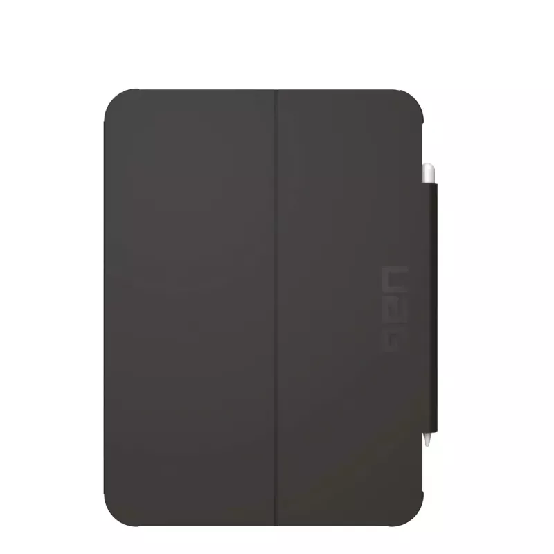 Folio Case Urban Armor Gear Plyo 27,7 cm 10,9 palcov čierna transparentná