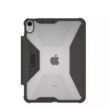 Folio Case Urban Armor Gear Plyo 27,7 cm 10,9 palcov čierna transparentná