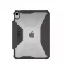 Folio Case Urban Armor Gear Plyo 27,7 cm 10,9 palcov čierna transparentná