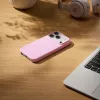 APPLE Beats iPhone 17 Pro – puzdro s MagSafe a ovládaním kamery – kamienkovo ružová