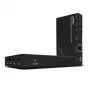 Lindy 70m Cat.6 HDMI 4K30, IR a RS-232 HDBaseT extender s PoC