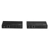 Lindy 70m Cat.6 HDMI 4K30, IR a RS-232 HDBaseT extender s PoC