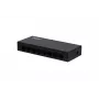 Dahua Technology Access 8-portový neupravovaný gigabitový switch, neupravovaný, L2, Gigabit Ethernet (10/100/1000)