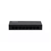 Dahua Technology Access 8-portový neupravovaný gigabitový switch, neupravovaný, L2, Gigabit Ethernet (10/100/1000)
