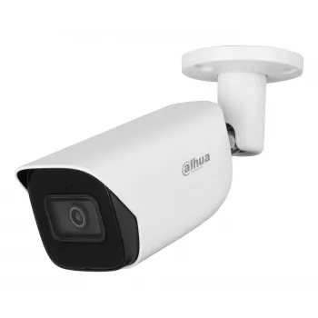 Dahua Technology WizMind IPC-HFW5842E-ASE-0280B-S3 bezpečnostná kamera Bullet IP bezpečnostná kamera interiér 3840 x 2160 pixelov stĺpová svorka