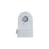 Stĺp Dahua Technology DH-PFB206W univerzálny biely 3/4 palcový závit