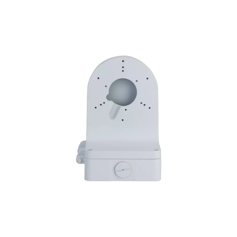 Stĺp Dahua Technology DH-PFB206W univerzálny biely 3/4 palcový závit
