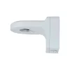 Stĺp Dahua Technology DH-PFB206W univerzálny biely 3/4 palcový závit