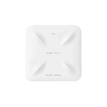Bezdrôtový access point Ruijie Networks RG-RAP2260(H) 2,4 GHz 5 GHz