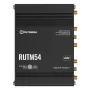 Bezdrôtový router Teltonika RUTM54 Gigabit Ethernet Dual-band 5G čierny