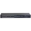 Dahua Technology SG4028 Managed L2 Gigabit Ethernet (10/100/1000) čierna