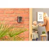 MASTER LOCK trezor - Bluetooth - čierna / sivá