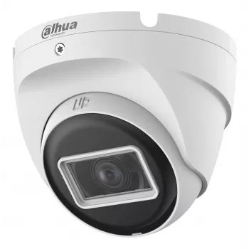 Dahua Technology HAC-T2A21-U-0280B bezpečnostná kamera turret CCTV kamerový systém interiér & exteriér 1920 x 1080 pixelov strop/stena/tyč