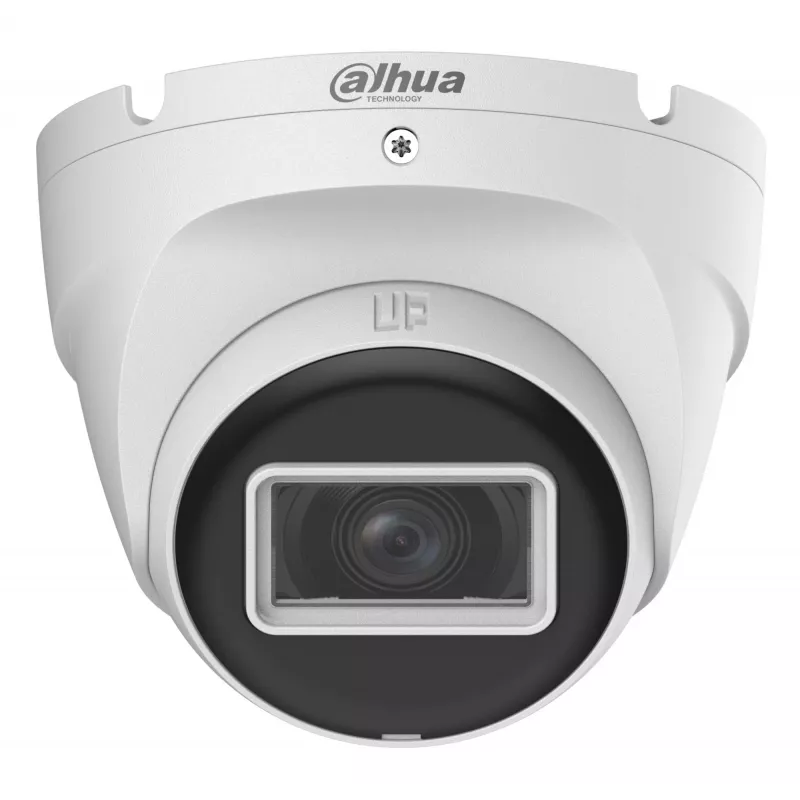 Dahua HAC-T2A21-U-0280B HDCVI kamera typu eyeball, 1080p, IR