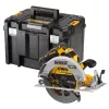 Prenosná kotúčová píla DeWALT DCS573NT-XJ