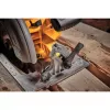 Prenosná kotúčová píla DeWALT DCS573NT-XJ