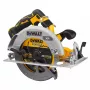 Prenosná kotúčová píla DeWALT DCS573NT-XJ