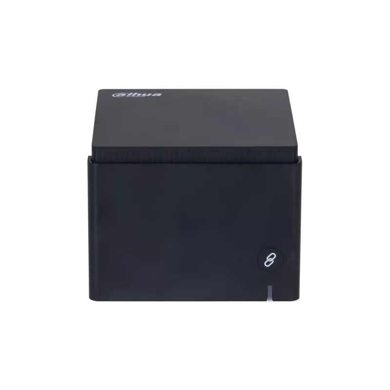 Dahua Technology MAX18 mesh bezdrôtový router, čierny, interiérový, mesh router, Status, všesmerový, 4,45 dBmW