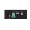 Dahua Technology PFS3110-8ET-96-V2 neřízený Fast Ethernet (10/100) Power over Ethernet (PoE) 10U čierny
