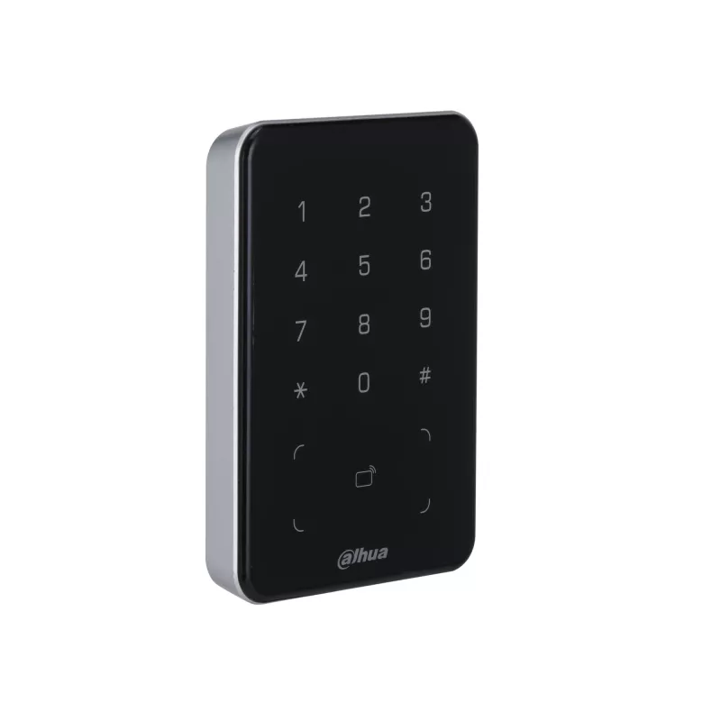 Dahua Technology DHI-ASR2101A čítačka prístupového systému základná čítačka prístupového systému