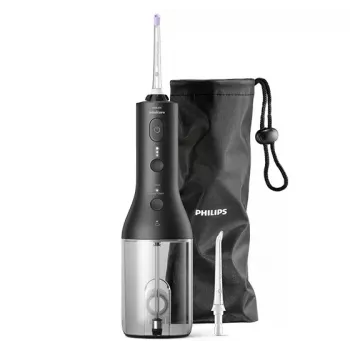 Philips Sonicare 3000 series bezdrôtový Power Flosser HX3826/33 - čierna