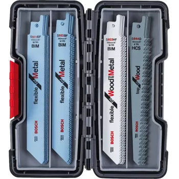 Bosch 2 607 010 902 čepeľ na ocasku 20 kusov