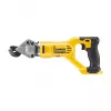 Rezné náradie DeWALT DCS496N-XJ ergonomický dlhotrvajúci dizajn
