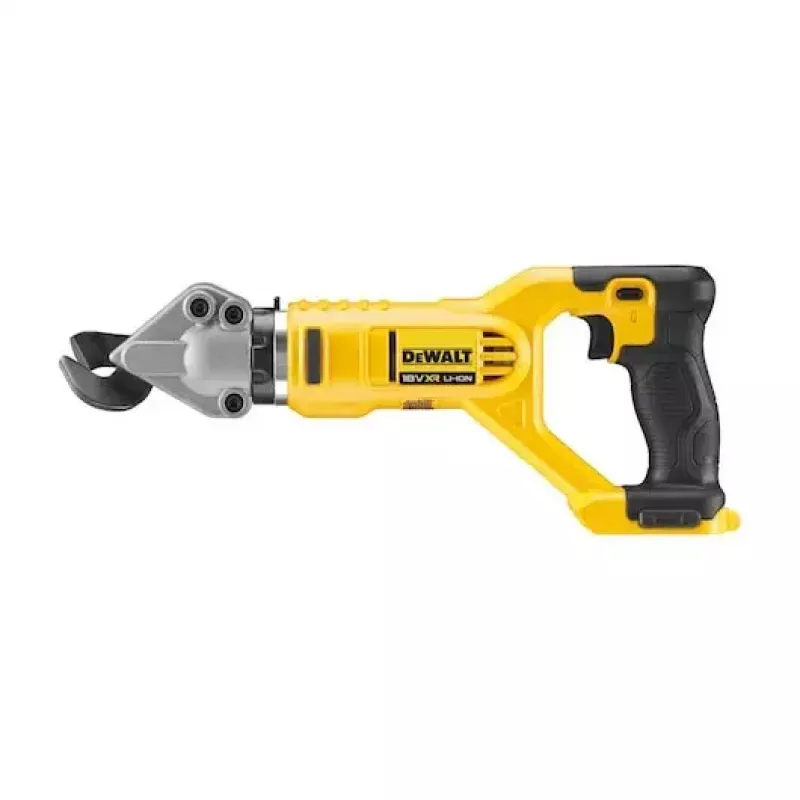 Rezné náradie DeWALT DCS496N-XJ ergonomický dlhotrvajúci dizajn