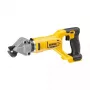 Rezné náradie DeWALT DCS496N-XJ ergonomický dlhotrvajúci dizajn