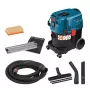 Bosch GAS 35 L AFC Professional čierna, modrá 1200 W