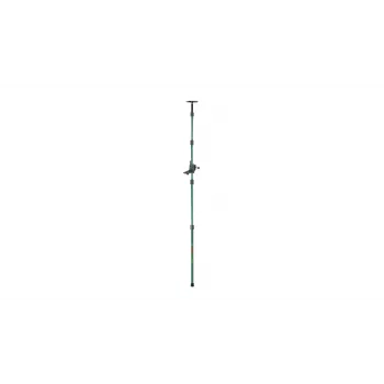 Bosch TP 320, čierna, zelená, podlaha, statív, Bosch, MM 2, MM 3, 1,1 kg