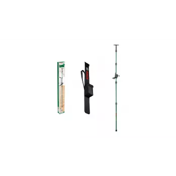 Bosch TP 320, čierna, zelená, podlaha, statív, Bosch, MM 2, MM 3, 1,1 kg