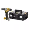 Akumulátorové nitovacie kliešte DeWalt DCF414NT-XJ – batériový nitovací nástroj, prenosný