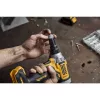 Akumulátorové nitovacie kliešte DeWalt DCF414NT-XJ – batériový nitovací nástroj, prenosný