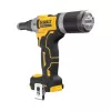Akumulátorové nitovacie kliešte DeWalt DCF414NT-XJ – batériový nitovací nástroj, prenosný