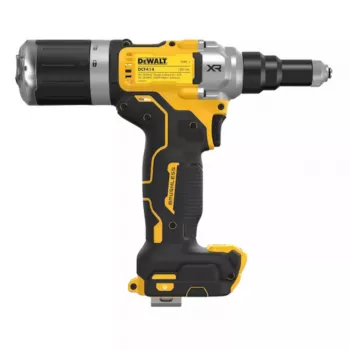 Akumulátorové nitovacie kliešte DeWalt DCF414NT-XJ – batériový nitovací nástroj, prenosný